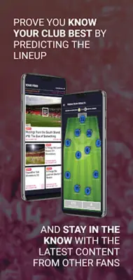 FanHub android App screenshot 8